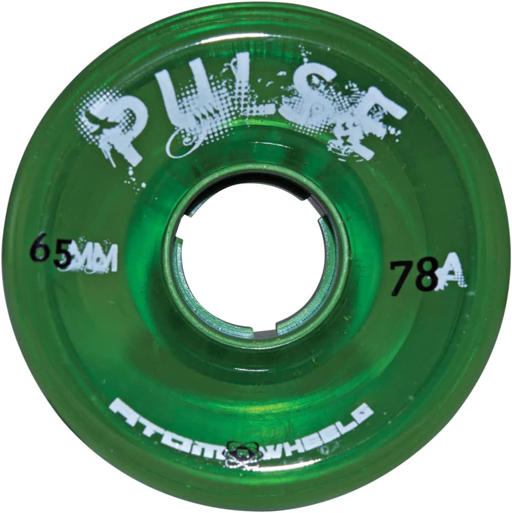 Ruedas para patines al aire libre