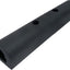 Tira parachoques goma universal 10x2" camioneta