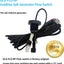 Interruptor flujo piscina GLX-FLO-RP comp. Hayward