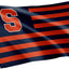 Bandera Syracuse University 3x5ft tela poliéster duradera