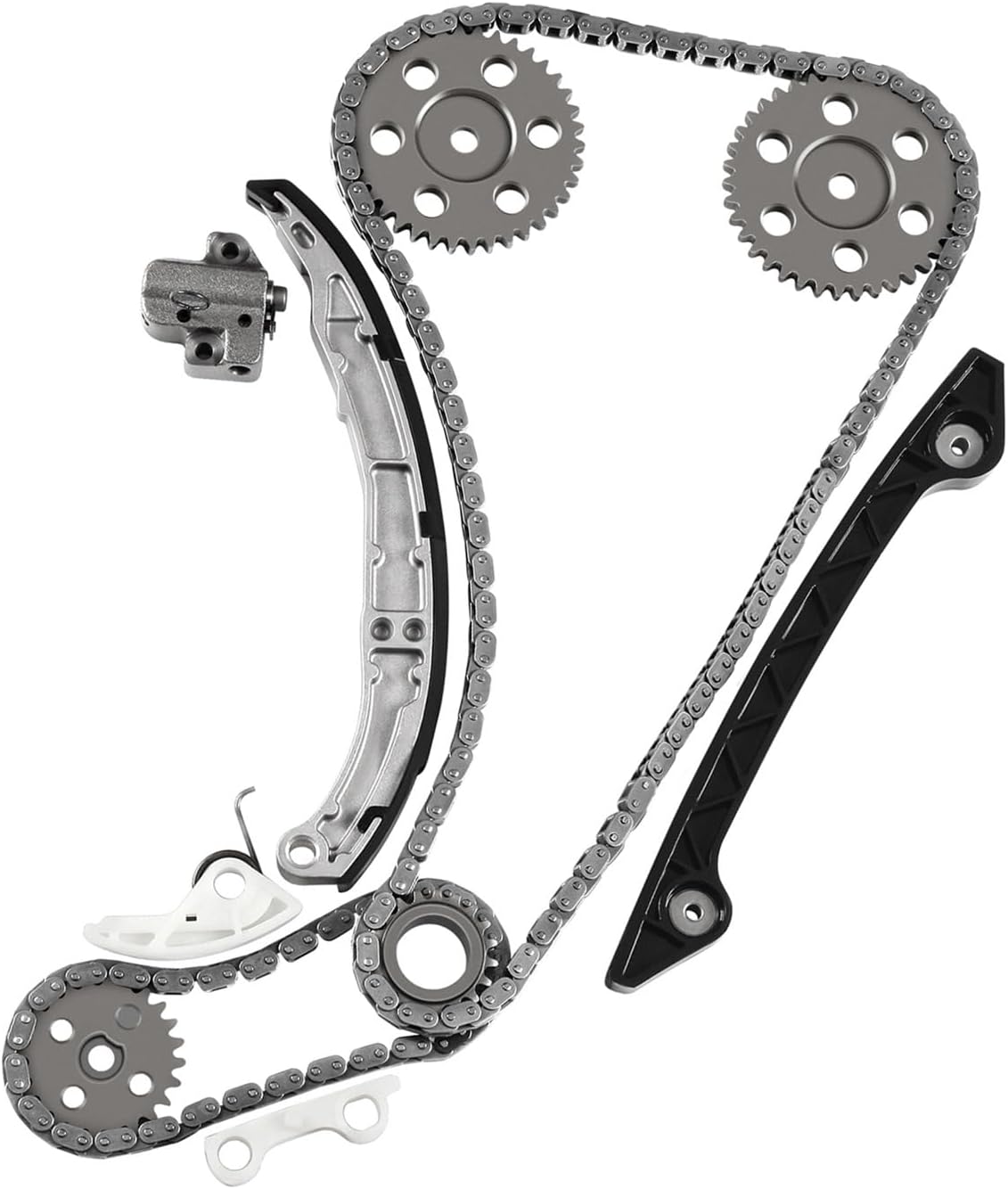 Kit cadena distribución motor Ford Ranger B2300 2.3L 01-12