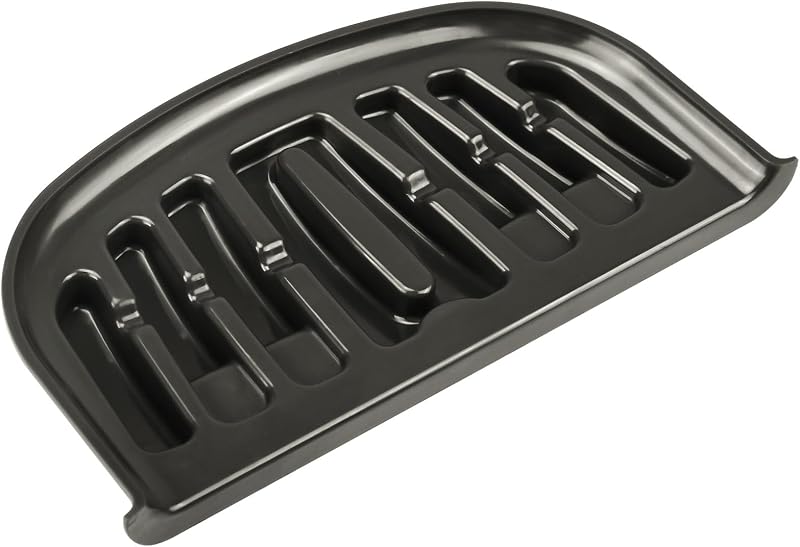 Bandeja goteo agua refrigerador GE repuesto