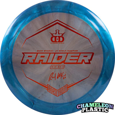 Disco golf Dynamic Discs Team Series Chameleon