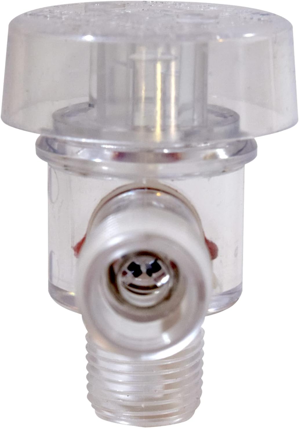 Válvula control vacío A10 3050