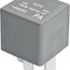 Relé potencia automotriz 12VDC 70A 4 pines comp