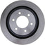 Rotor freno disco trasero Ford F-150 12-20