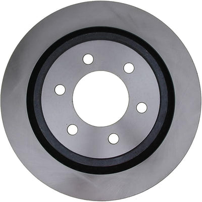 Rotor freno disco trasero Ford F-150 12-20
