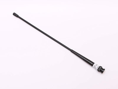 Antena látigo 4dBi BNC 450-470MHz para TOPCON GR-3 GR-5