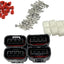 4 Pzas Conector Enchufe Bobina 4Runner Avalon Camry