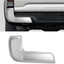 Tapa parachoques trasero Toyota Tacoma 16-23