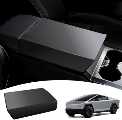 Funda reposabrazos TPE Tesla Cybertruck resistente rayaduras