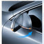 Espejo conductor Ford E150-E550 pliegue manual luz charco