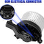 Motor ventilador CA para Honda CRV 17-23