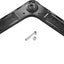 Brazo control trasero rótula comp Jeep Liberty 02-07