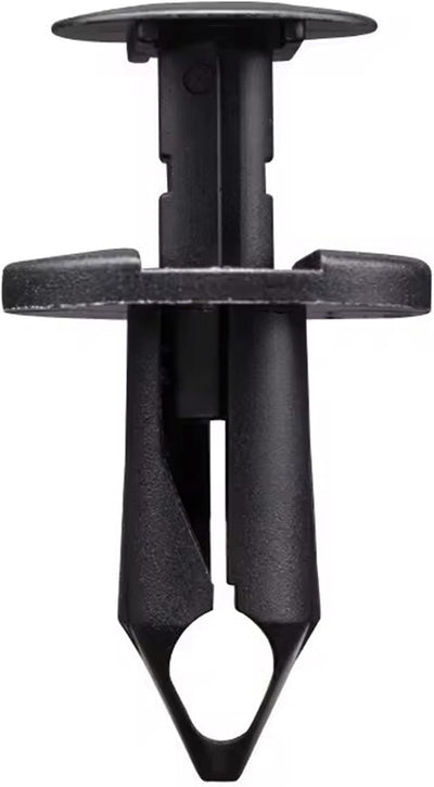200 Clips Retención Parachoques GM Ford Toyota