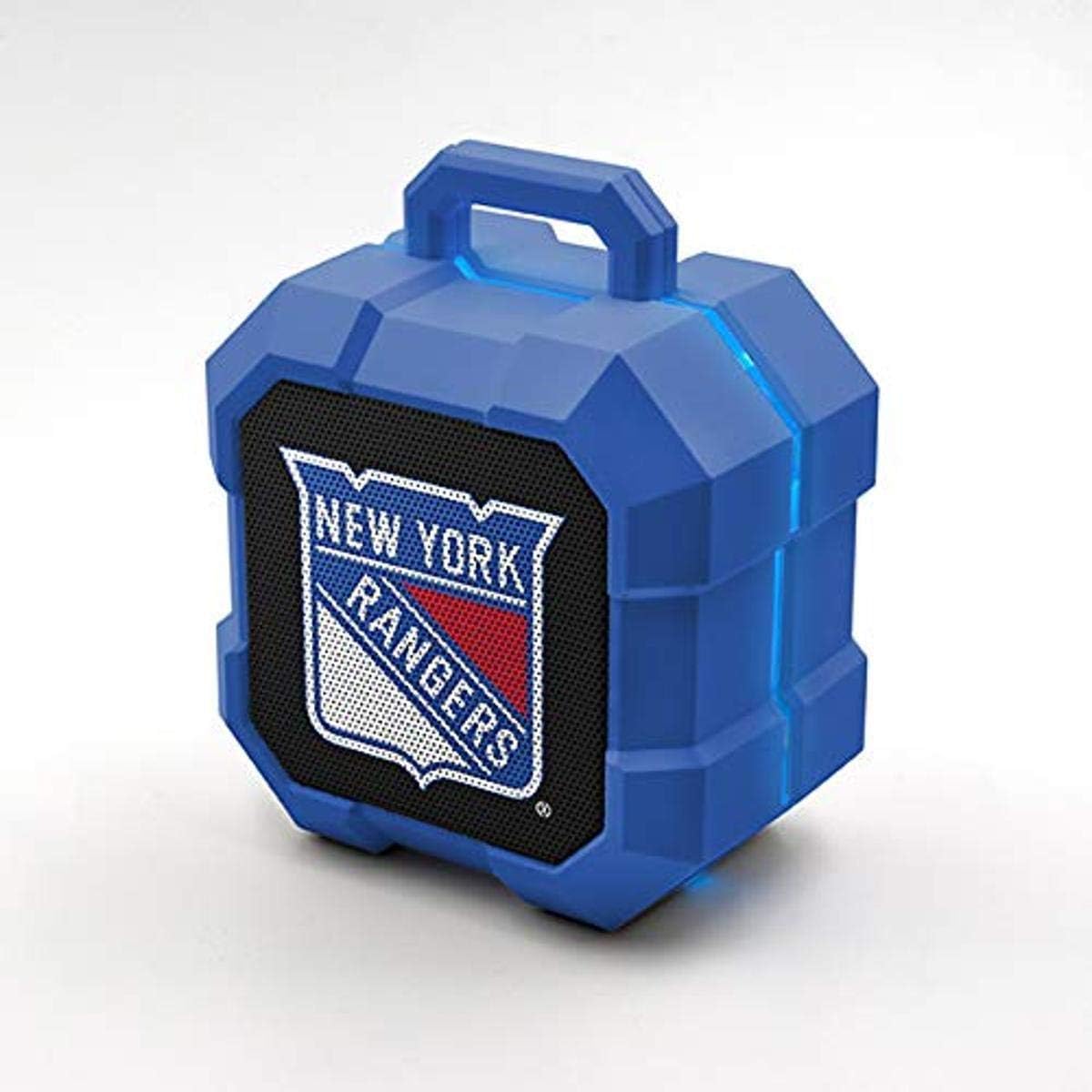Altavoz LED inalámbrico Bluetooth NHL