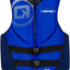 Chaleco salvavidas neopreno USCGA hombre