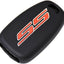 Funda silicona llavero emblema SS Chevy Camaro