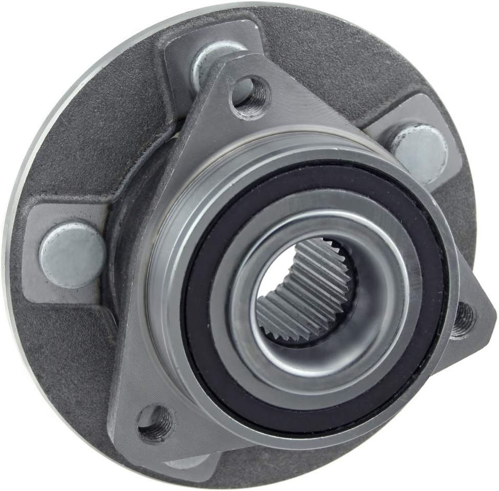 Conjunto cojinete cubo rueda Timken