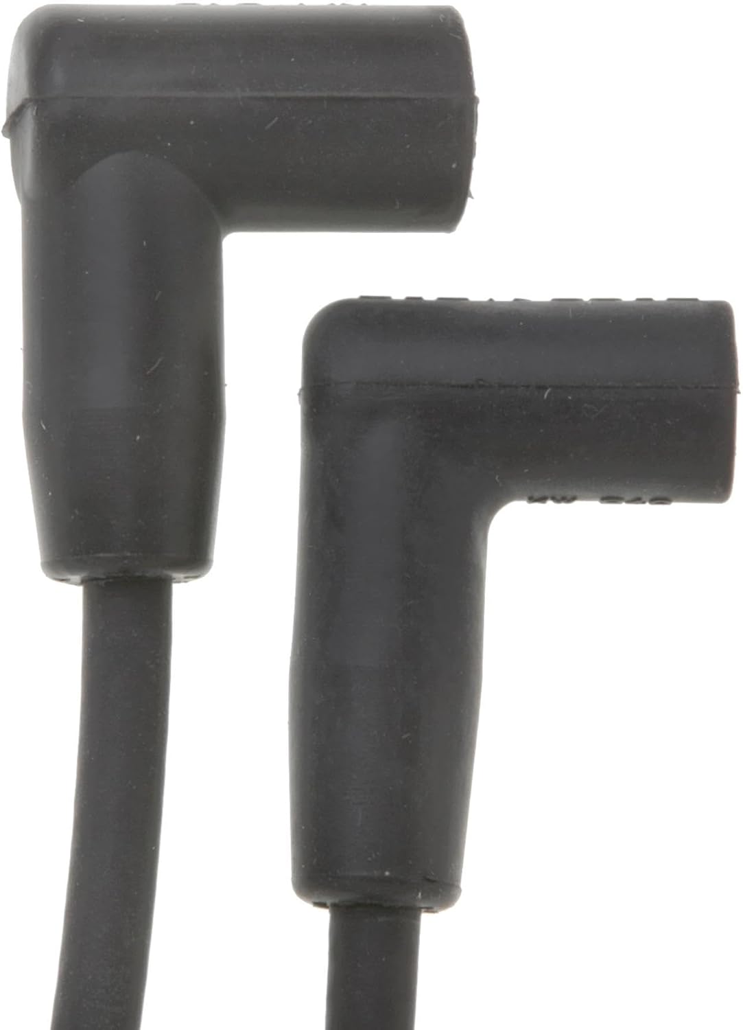 Set Cables para Bujía Gold 9706X de Alta Calidad