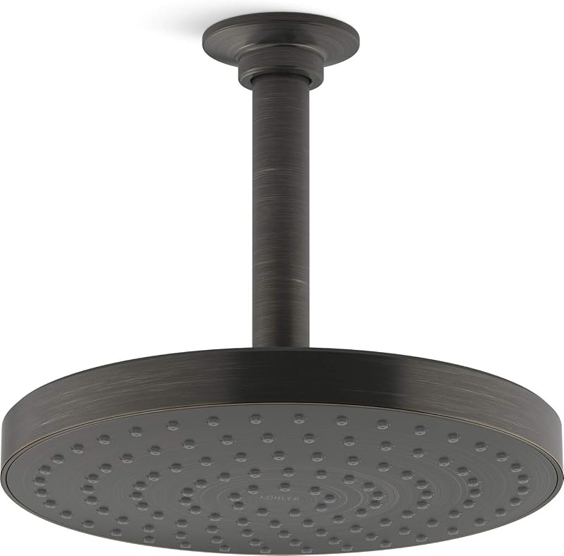 Cabezal ducha Awaken Rainhead