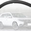Moldura arco rueda pasajero comp Mitsubishi Outlander 14-20