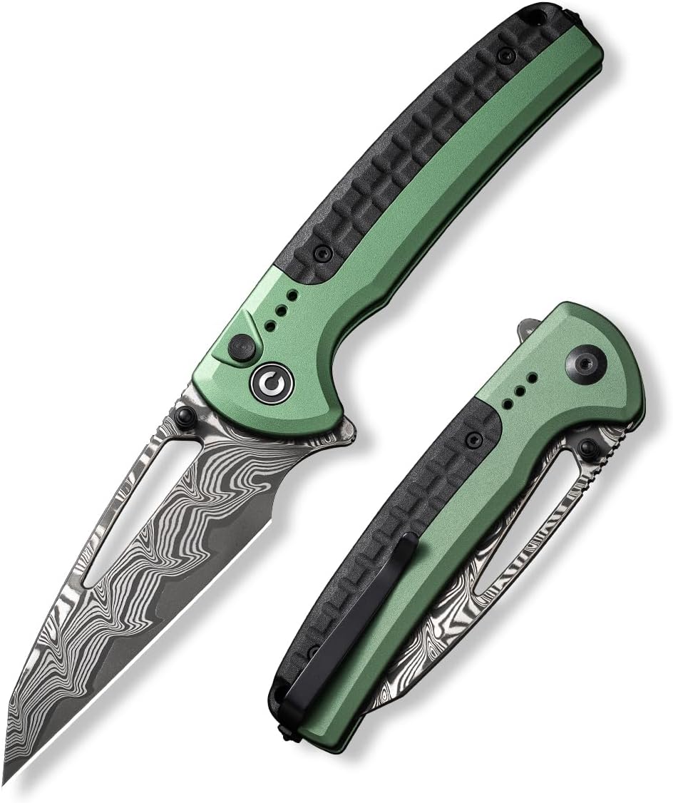 Cuchillo bolsillo Sentinel Strike