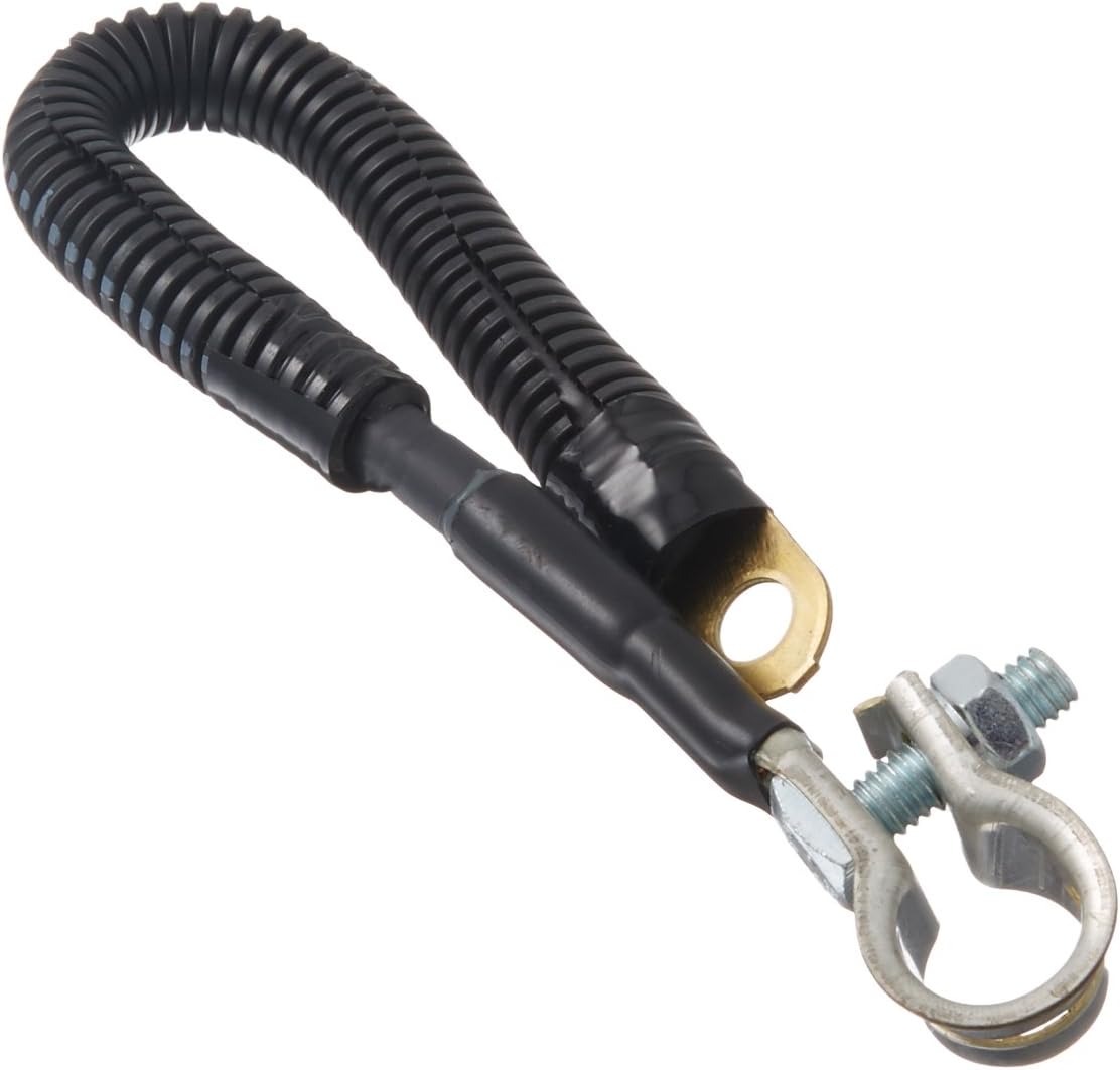 Cable de Batería A11-4T para Conexión Rápida y Segura