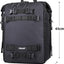 Bolsa sillín motocicleta impermeable alforja trasera 30L