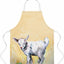 Delantal cocina para adultos unisex grande multicolor