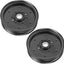 Polea tensora Exmark Hustler John Deere Toro pack 2