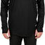 Top capa base con capucha Summit hombre