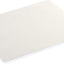Mesa cortar flexible blanca 24x18pulg