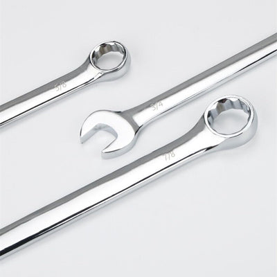 Llave SAE combinada 9/16" 12 puntos