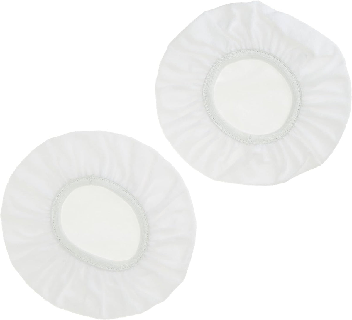 Bonetes algodón 9-10pulg pack 2