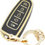 Funda llavero Ford TPU suave comp Ford Explorer Escape