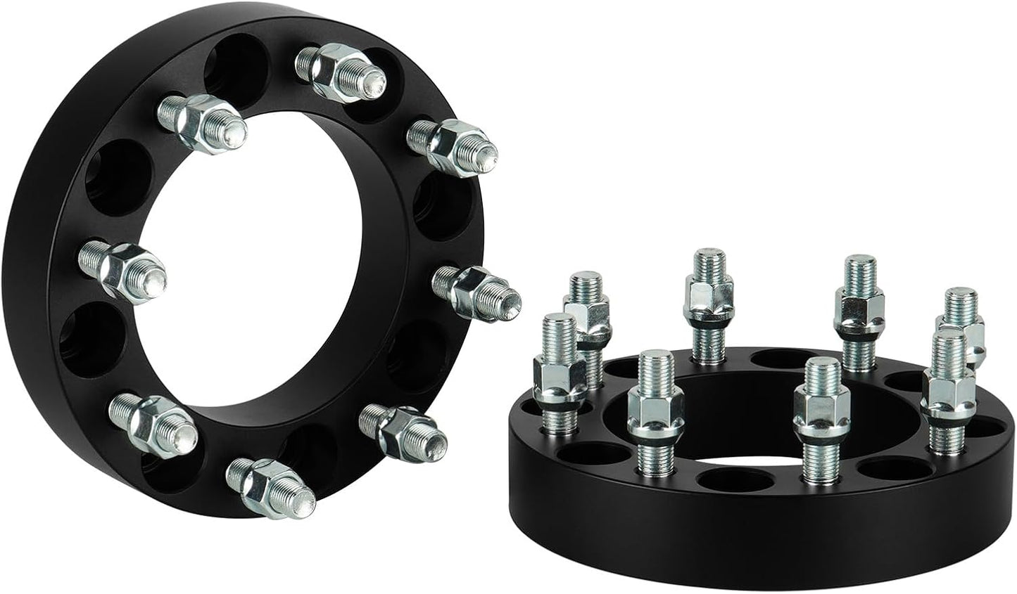 Adaptadores rueda para Chevy C2500 K2500 88-00