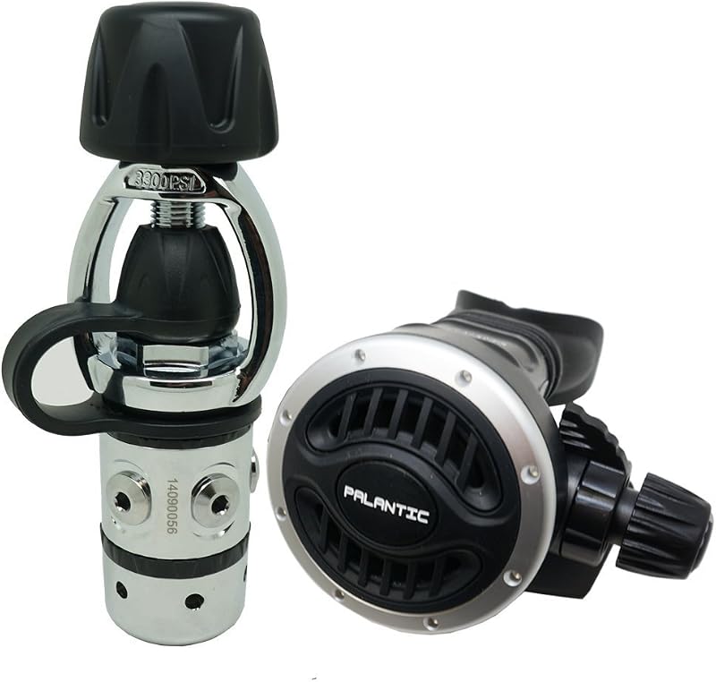 Regulador buceo scuba AS101