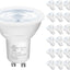Bombilla LED GU10 regulable 500 lm luz blanca para cocina