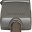 Cabezal perfil bajo acero inox 304