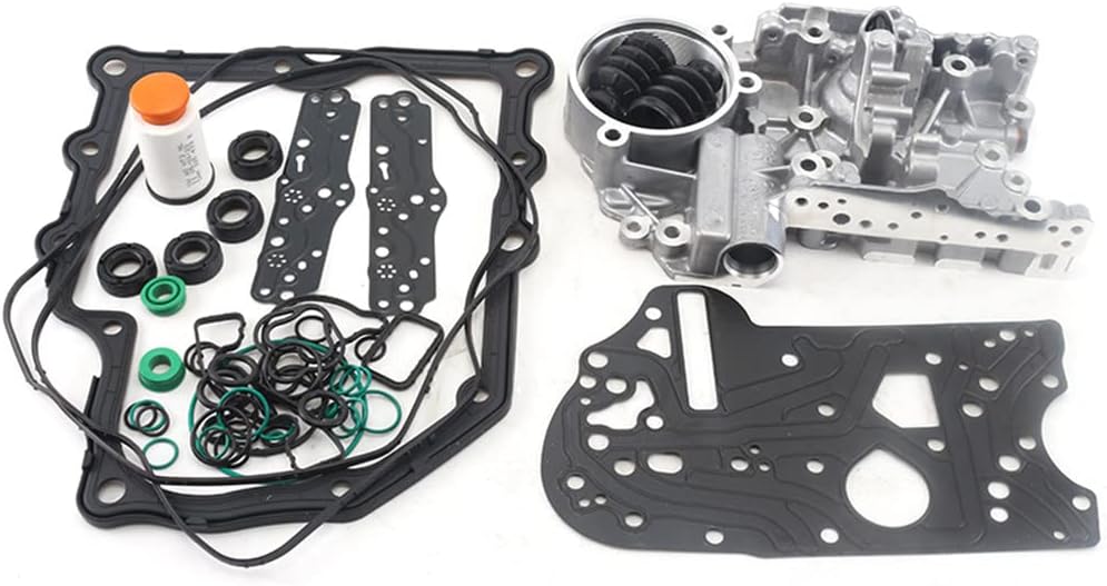 Kit reparación válvula transmisión VW Skoda Seat Passat