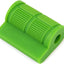 Protector palanca cambios Kawasaki Ninja 650 Z900 verde