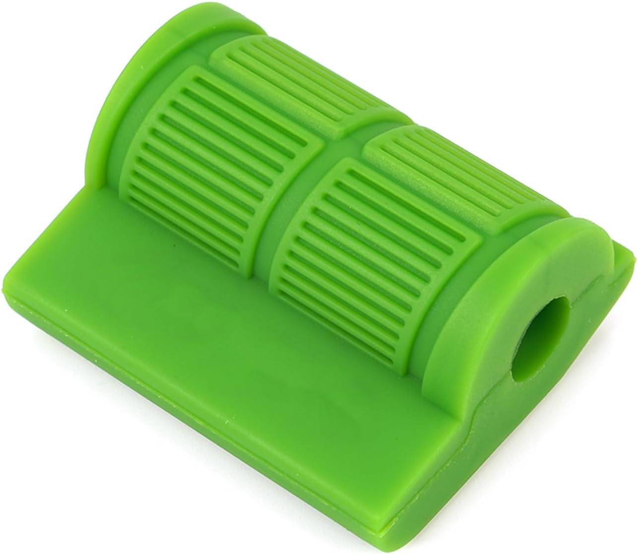 Protector palanca cambios Kawasaki Ninja 650 Z900 verde