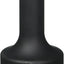 Destornillador hexagonal impacto 3/4" color negro