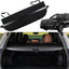 Cubierta maletero Subaru Forester 2025 negro SF2025