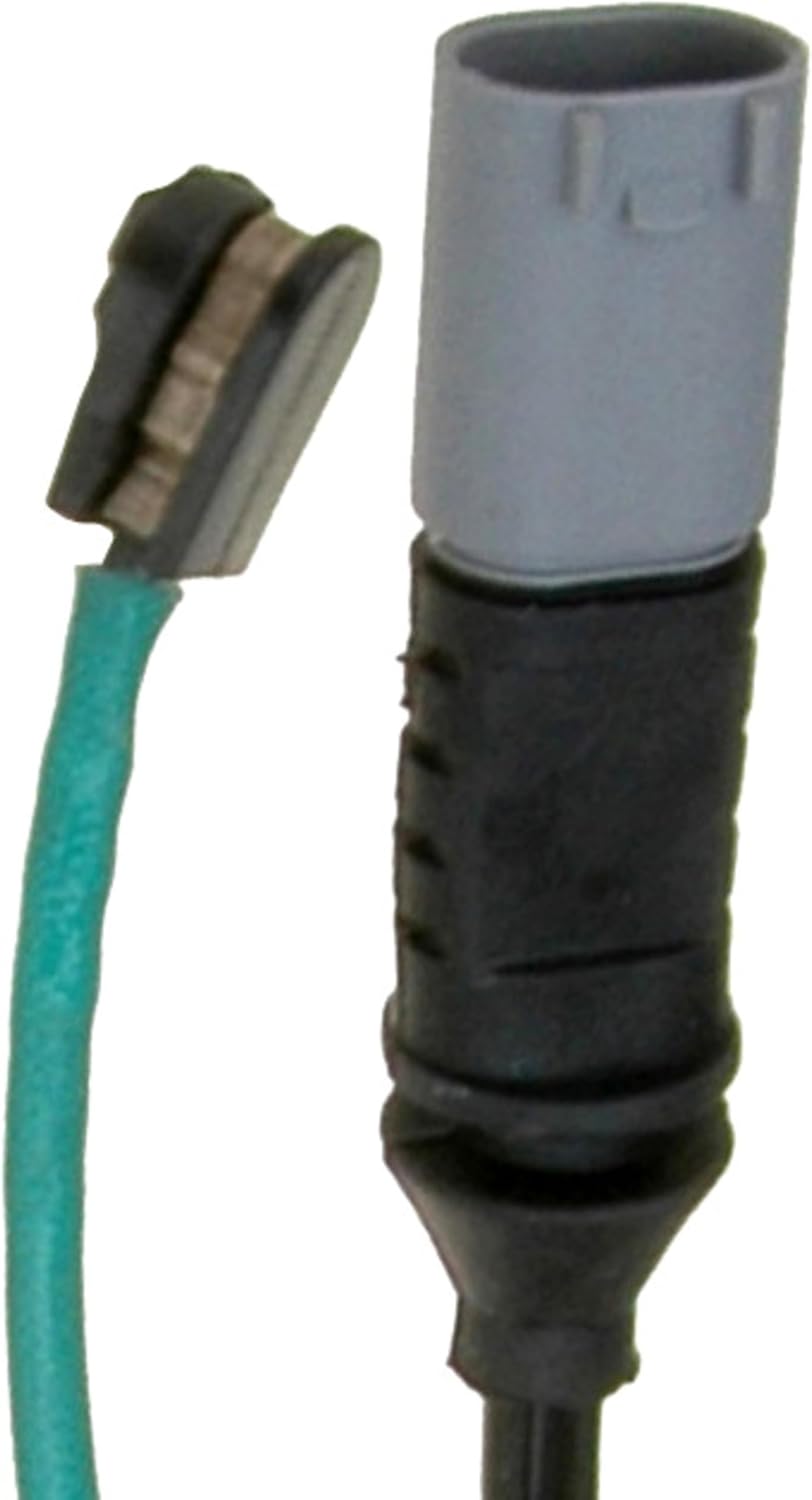 Sensor desgaste pastilla freno trasera electrónica