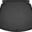 Forro maletero comp Toyota Corolla 20-25 negro