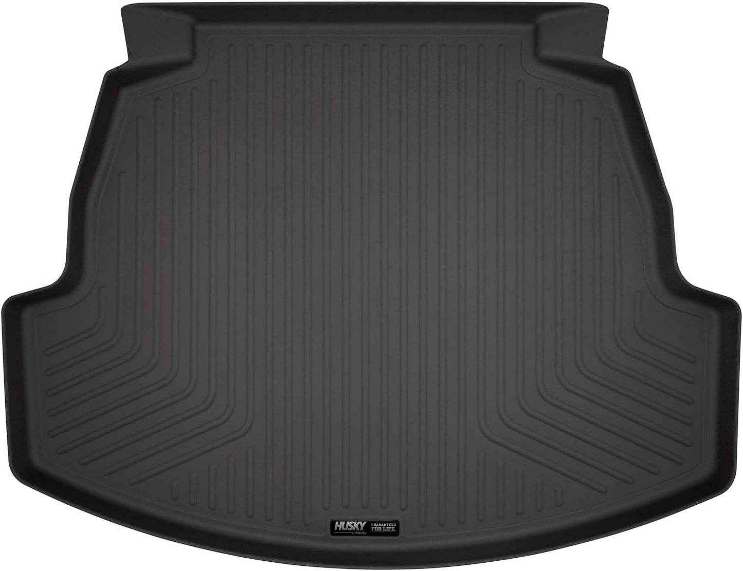 Forro maletero comp Toyota Corolla 20-25 negro