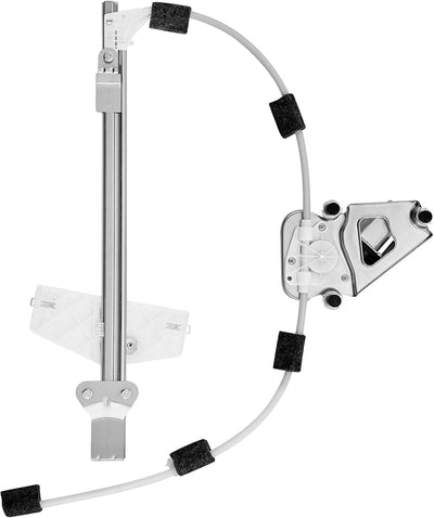 Elevalunas eléctrico motor delantero izquierdo Liberty 02-07