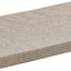 Cojines asiento ventana 40x18pulg antideslizantes lavables